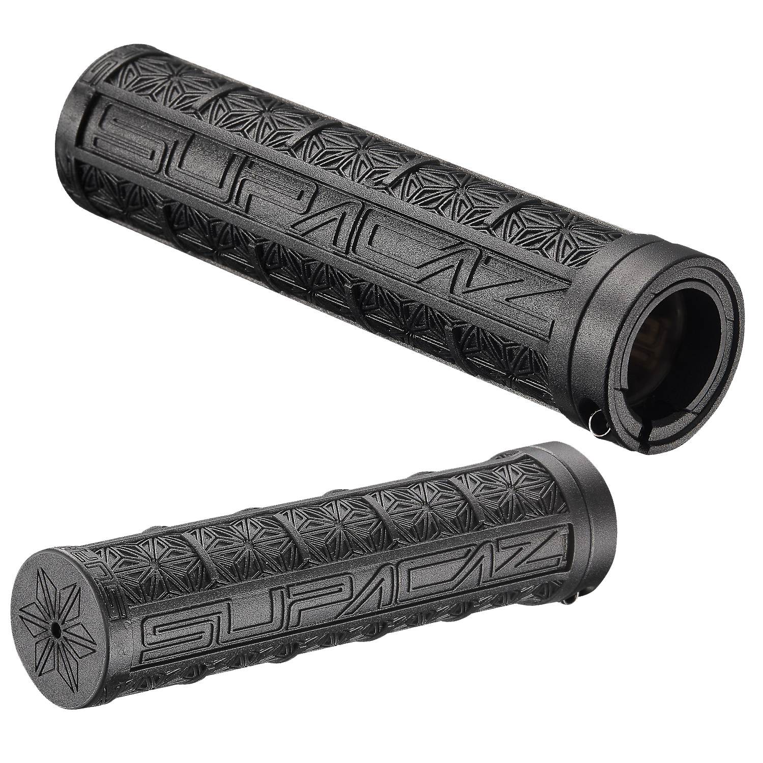 Specialized hotrock 24 online handlebar grips